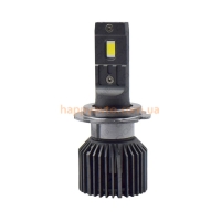 Лампы светодиодные CYCLONE LED H7 6000K 12000LM TYPE 45 (2 шт)